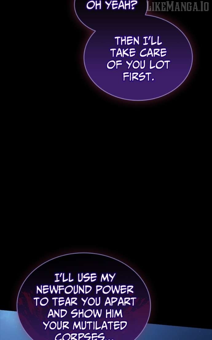 Regression of the Close Combat Mage Chapter 68 - page 106