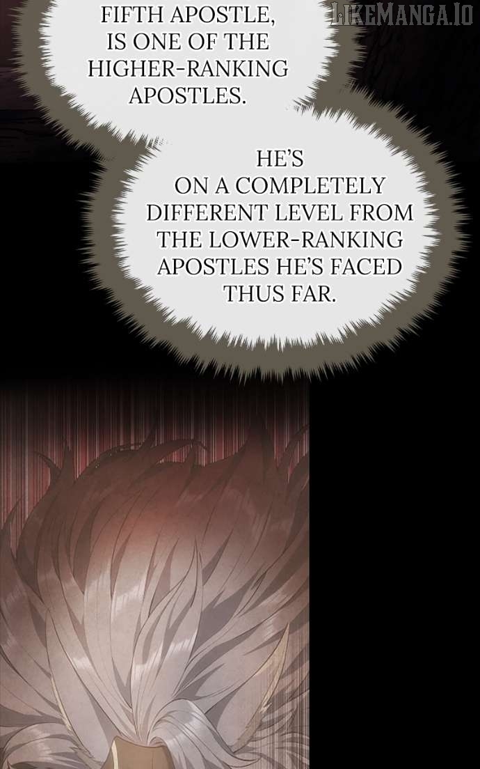 Regression of the Close Combat Mage Chapter 68 - page 11