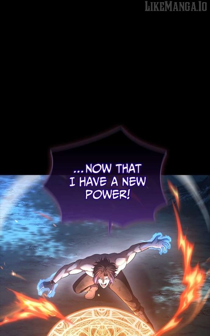 Regression of the Close Combat Mage Chapter 68 - page 110
