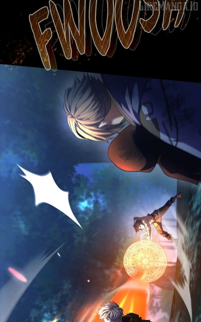 Regression of the Close Combat Mage Chapter 68 - page 112
