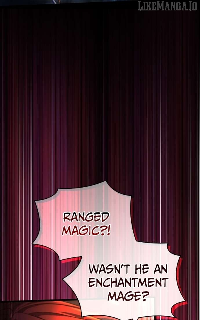 Regression of the Close Combat Mage Chapter 68 - page 114