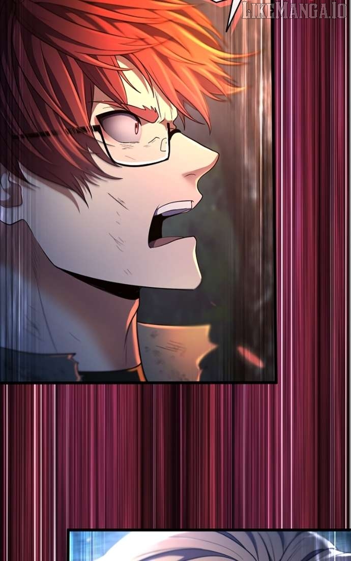 Regression of the Close Combat Mage Chapter 68 - page 115