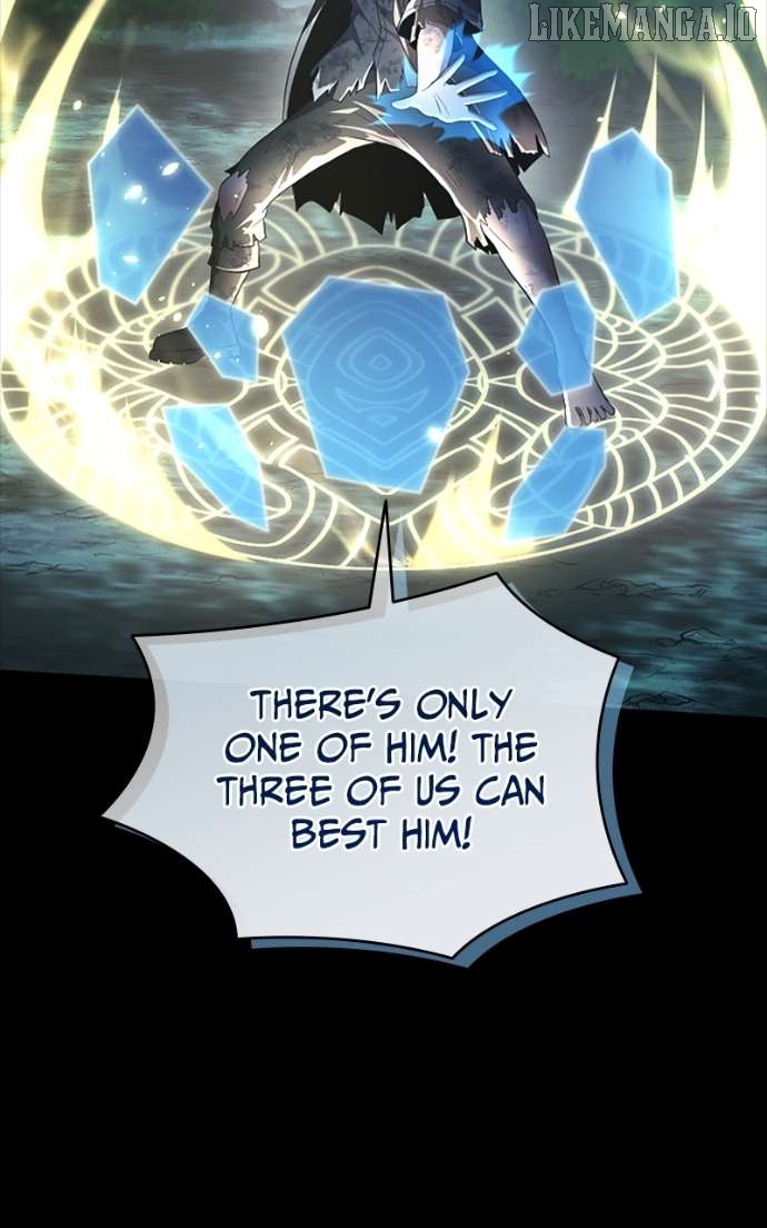 Regression of the Close Combat Mage Chapter 68 - page 120
