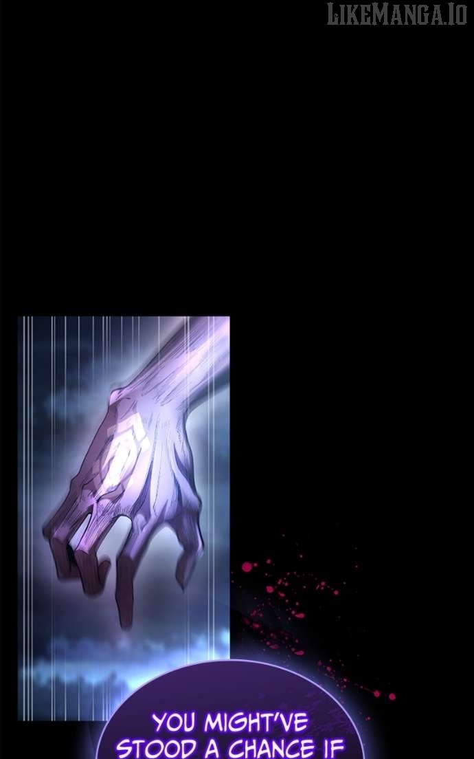 Regression of the Close Combat Mage Chapter 68 - page 129