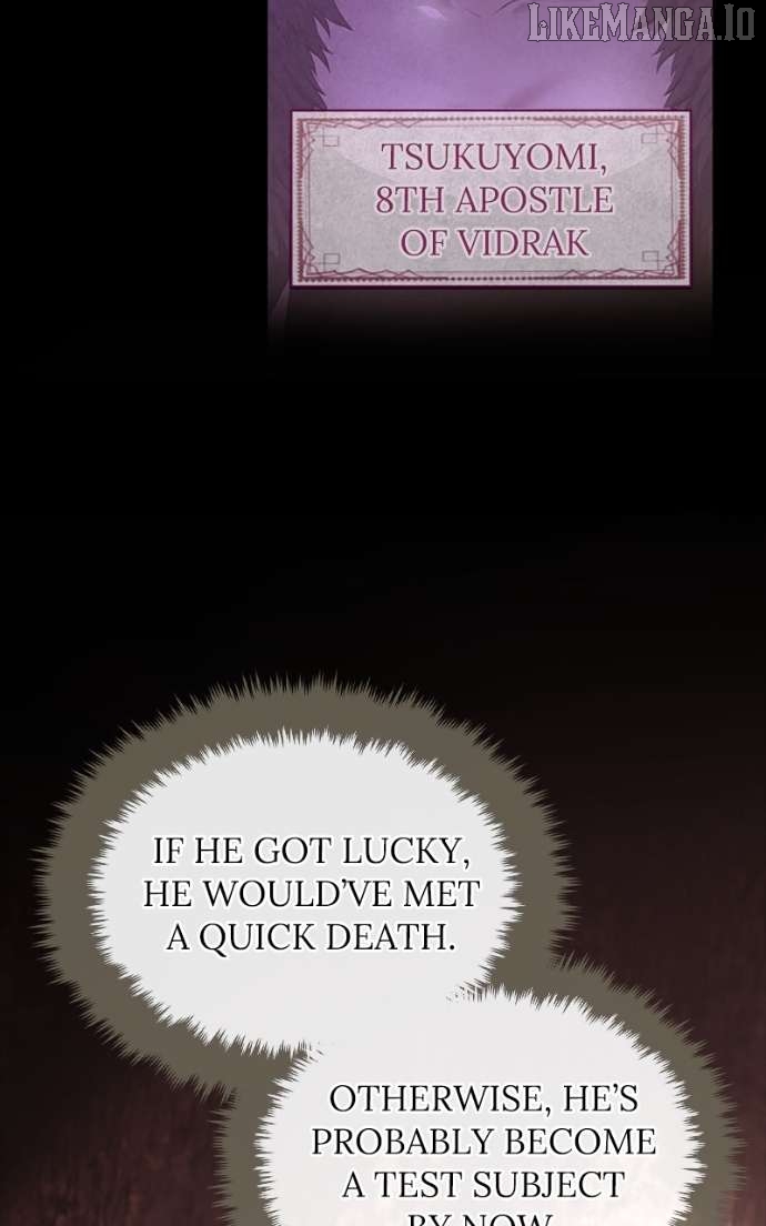 Regression of the Close Combat Mage Chapter 68 - page 13