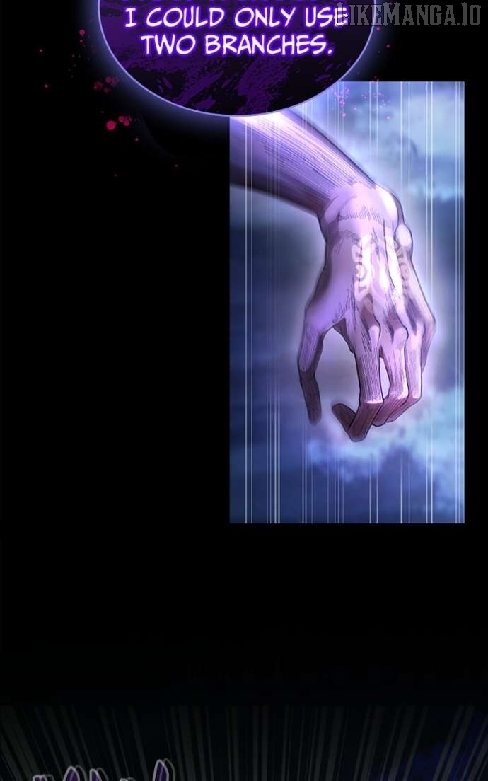 Regression of the Close Combat Mage Chapter 68 - page 130