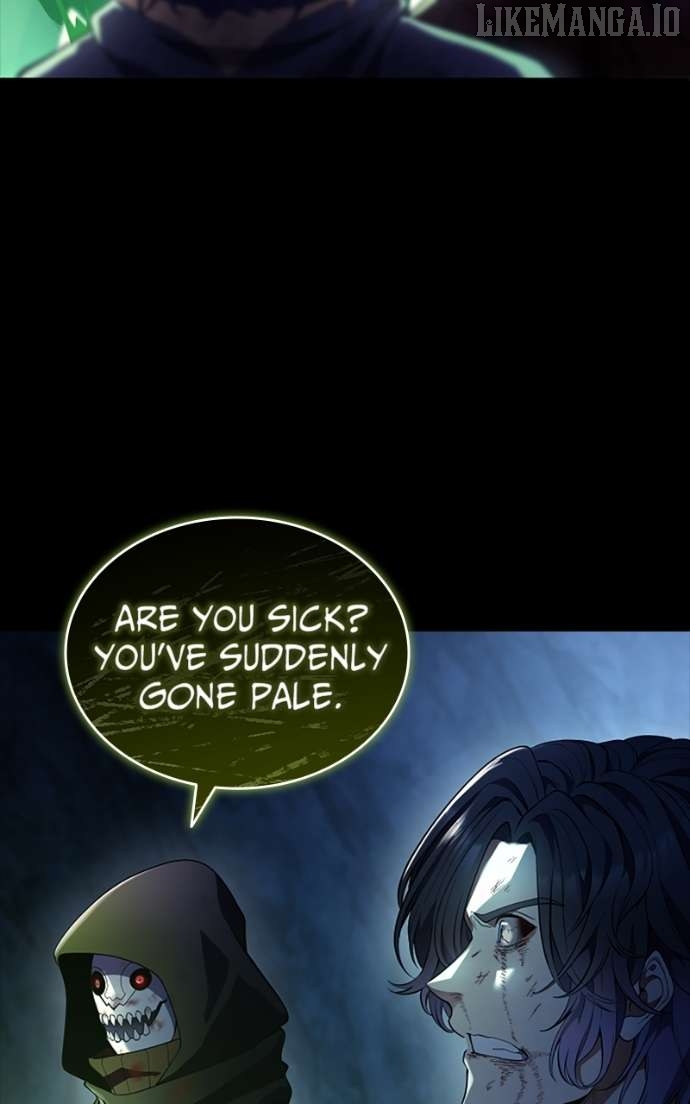 Regression of the Close Combat Mage Chapter 68 - page 22