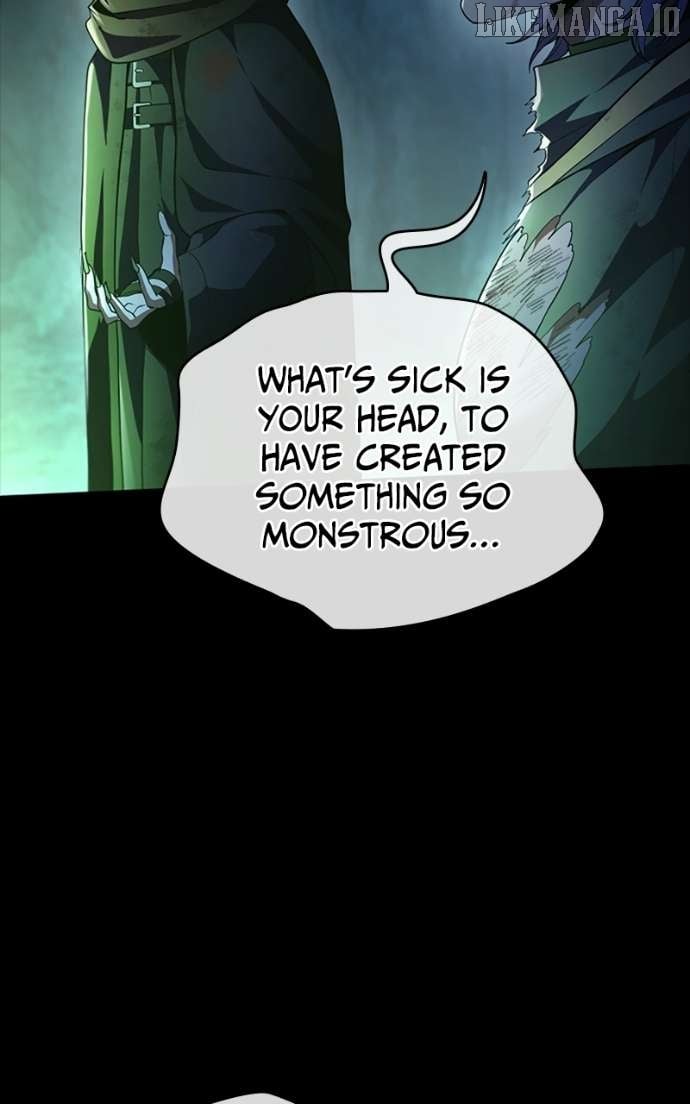 Regression of the Close Combat Mage Chapter 68 - page 23