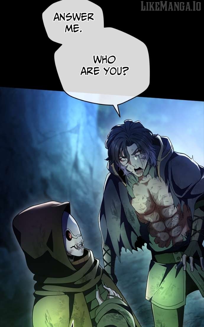 Regression of the Close Combat Mage Chapter 68 - page 24