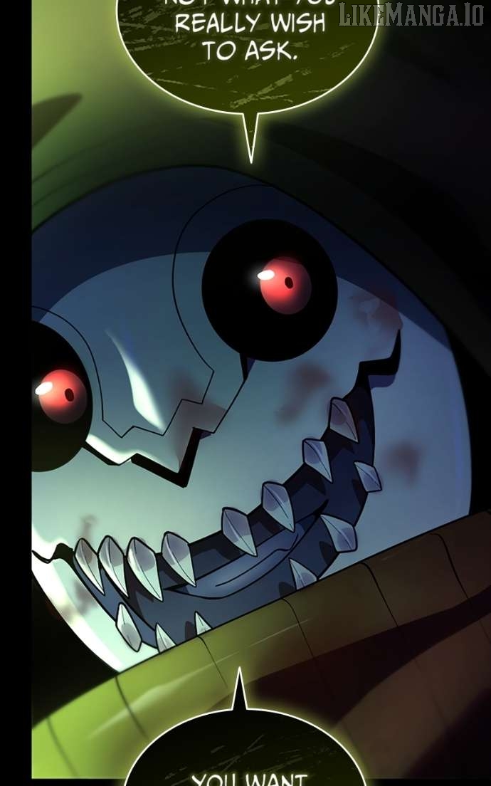 Regression of the Close Combat Mage Chapter 68 - page 26