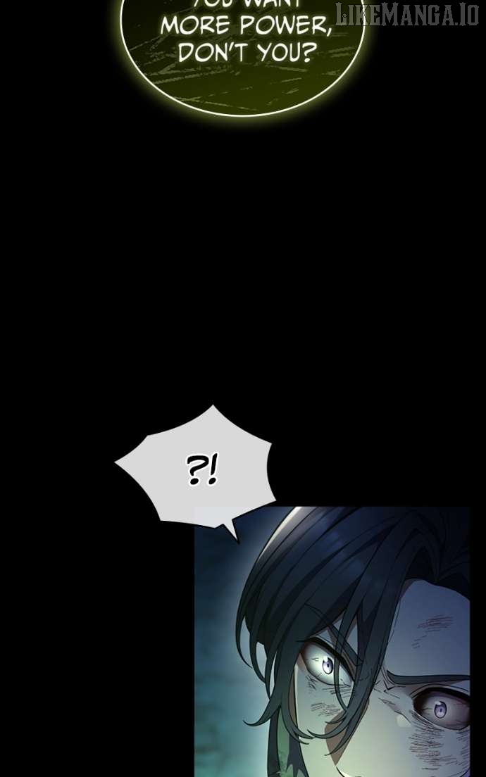 Regression of the Close Combat Mage Chapter 68 - page 27