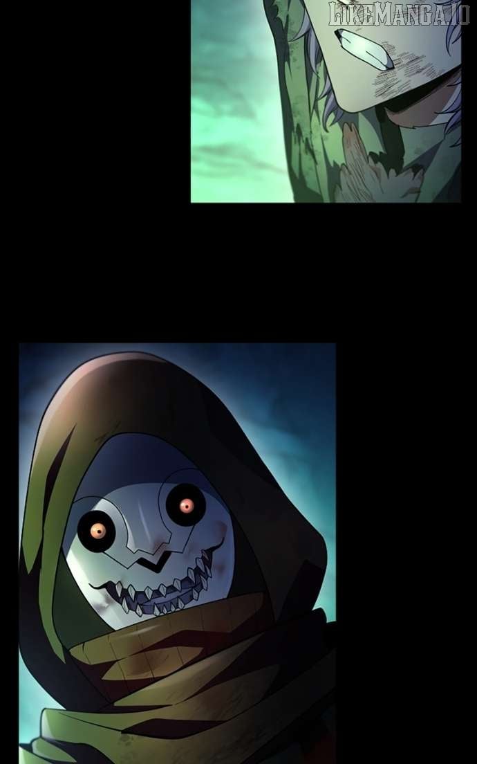 Regression of the Close Combat Mage Chapter 68 - page 28