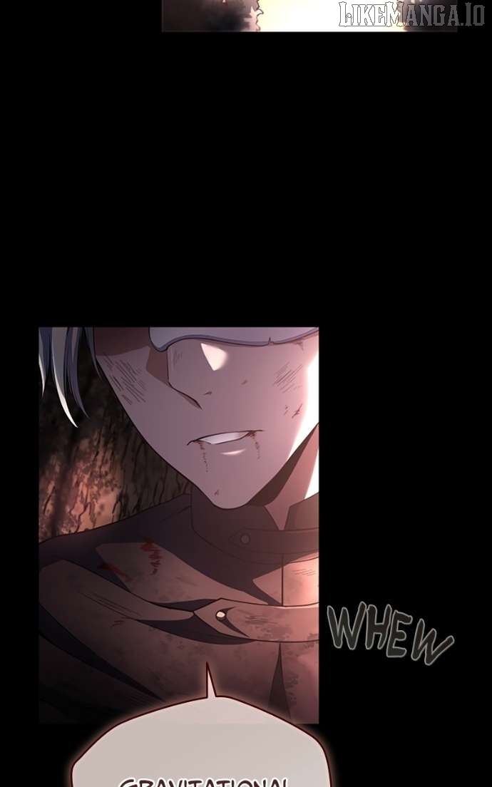 Regression of the Close Combat Mage Chapter 68 - page 3