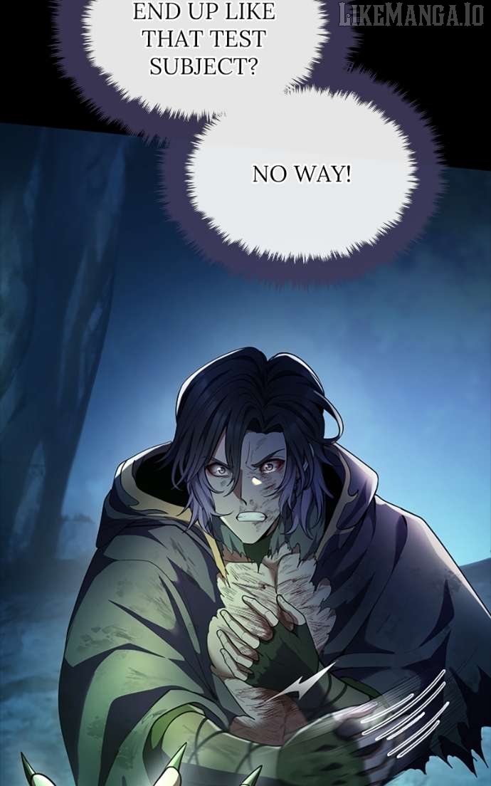 Regression of the Close Combat Mage Chapter 68 - page 32