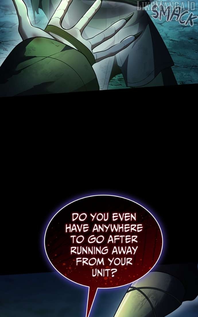 Regression of the Close Combat Mage Chapter 68 - page 33