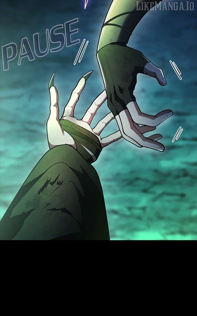Regression of the Close Combat Mage Chapter 68 - page 34