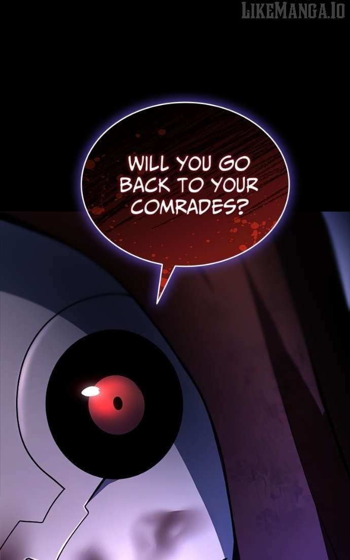 Regression of the Close Combat Mage Chapter 68 - page 35
