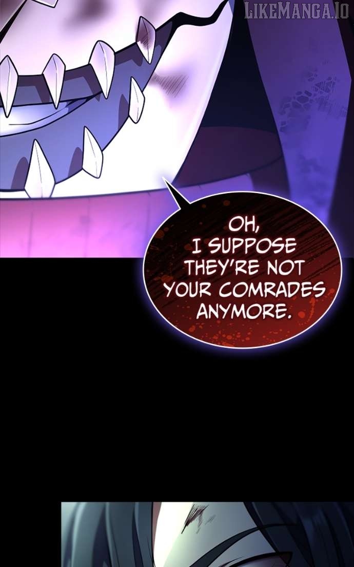 Regression of the Close Combat Mage Chapter 68 - page 36
