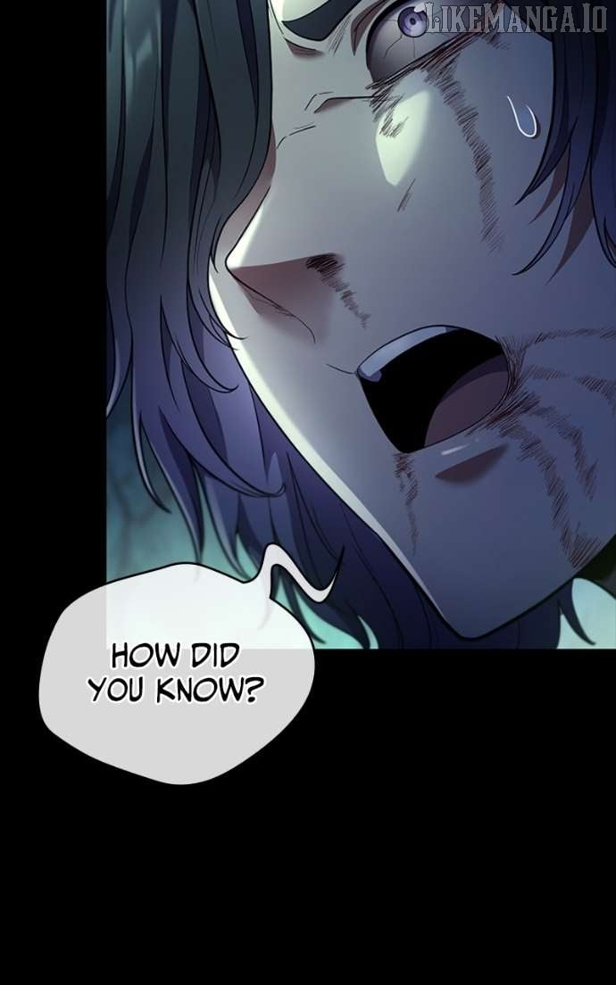 Regression of the Close Combat Mage Chapter 68 - page 37
