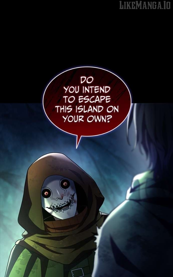 Regression of the Close Combat Mage Chapter 68 - page 38