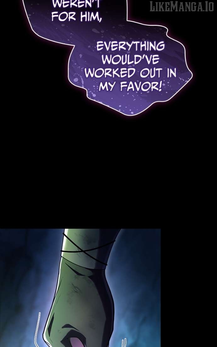 Regression of the Close Combat Mage Chapter 68 - page 42
