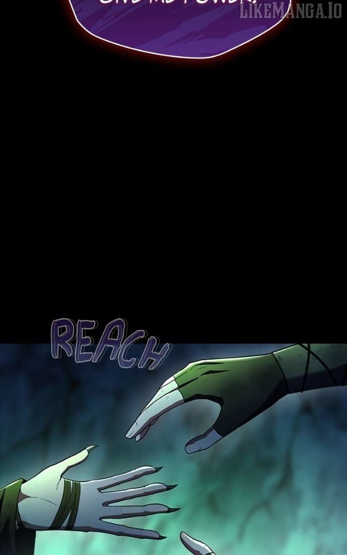 Regression of the Close Combat Mage Chapter 68 - page 45