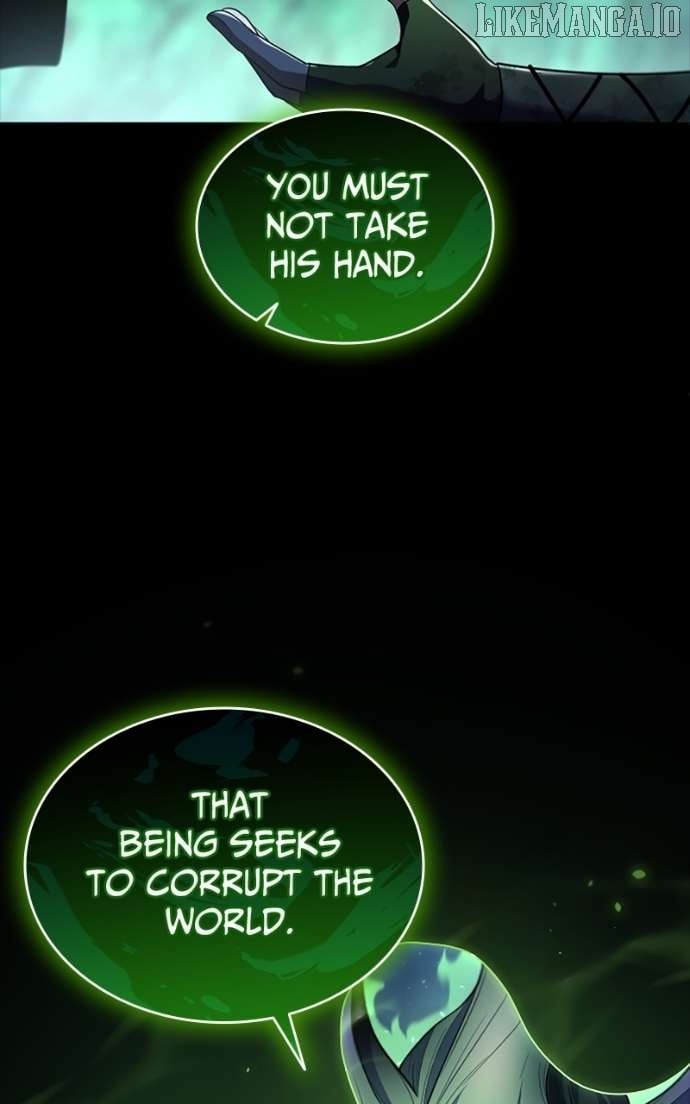Regression of the Close Combat Mage Chapter 68 - page 46