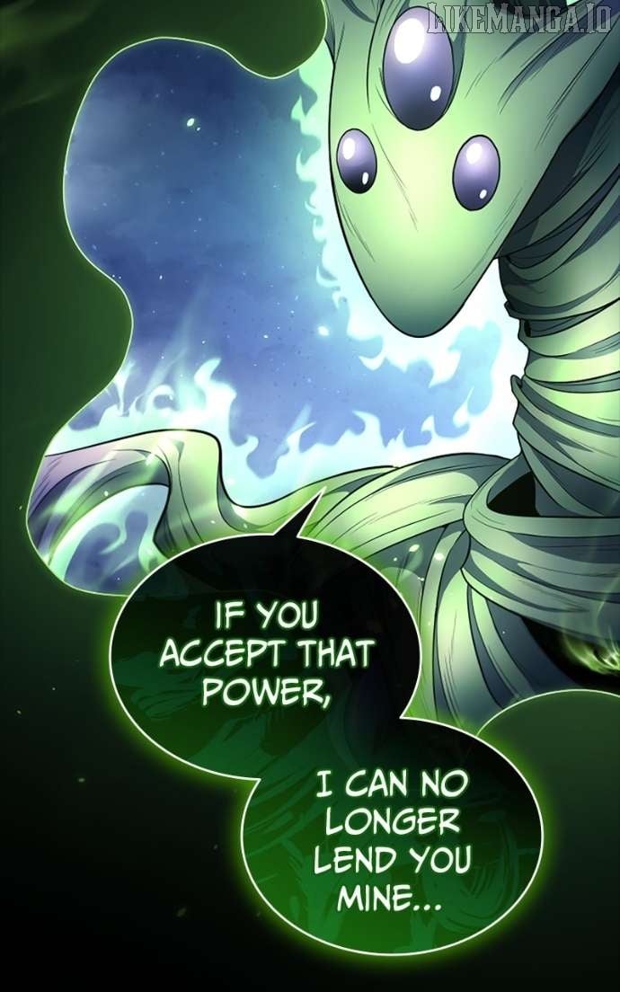 Regression of the Close Combat Mage Chapter 68 - page 47