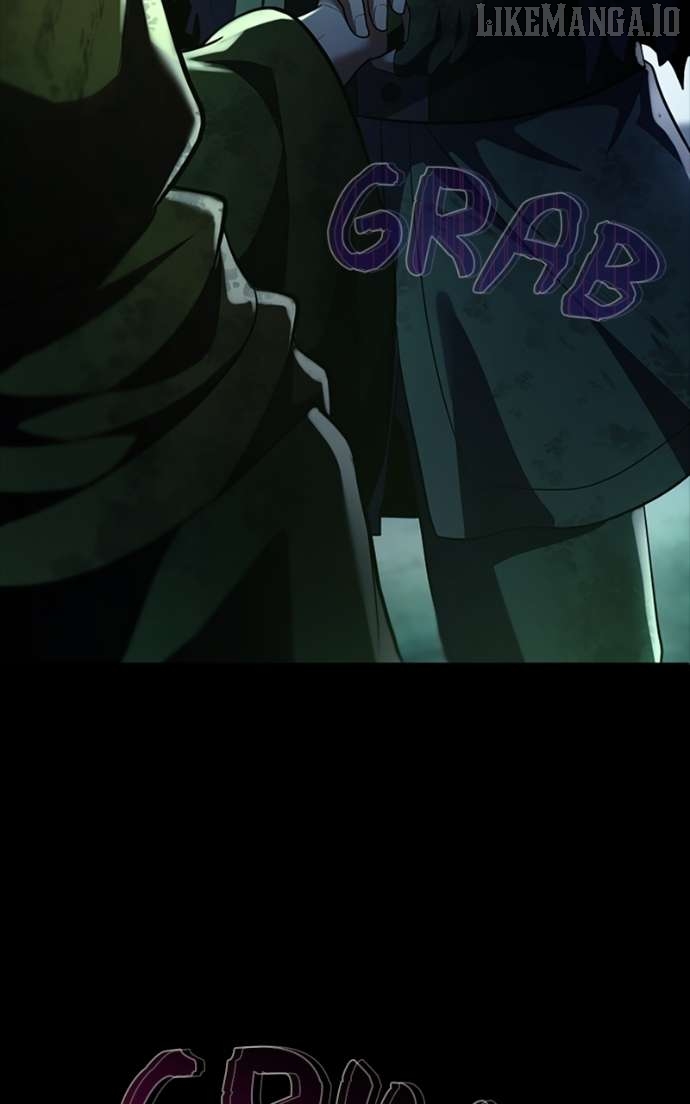 Regression of the Close Combat Mage Chapter 68 - page 50
