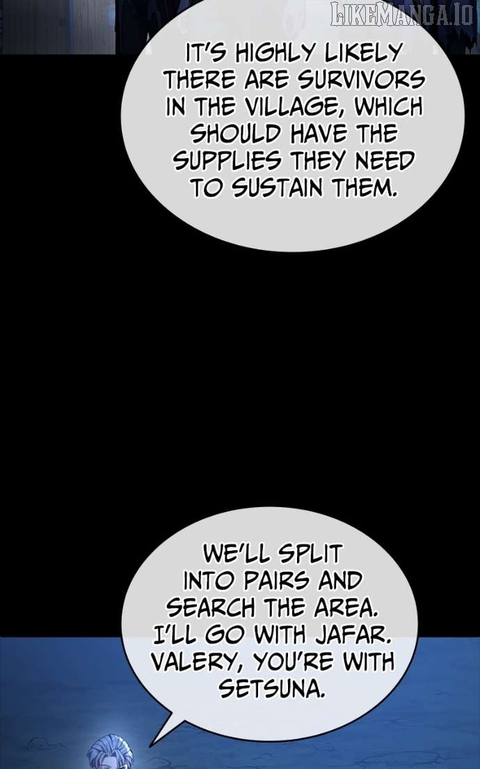 Regression of the Close Combat Mage Chapter 68 - page 54