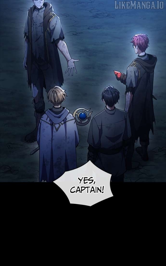 Regression of the Close Combat Mage Chapter 68 - page 55