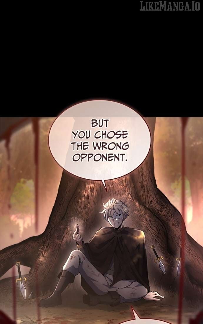 Regression of the Close Combat Mage Chapter 68 - page 6