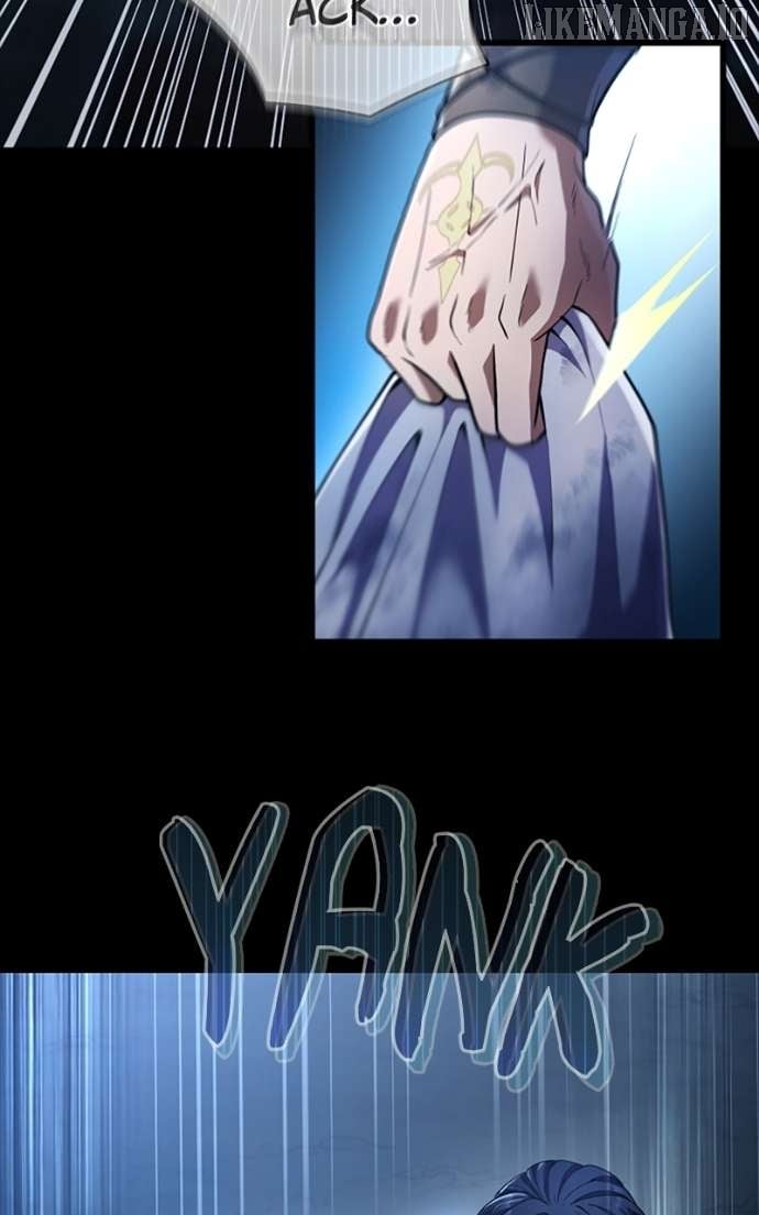 Regression of the Close Combat Mage Chapter 68 - page 60