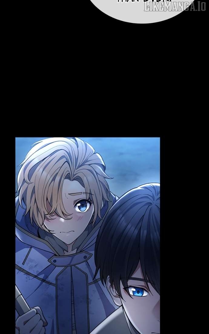 Regression of the Close Combat Mage Chapter 68 - page 64