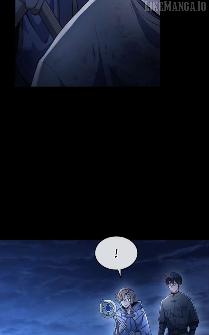 Regression of the Close Combat Mage Chapter 68 - page 65