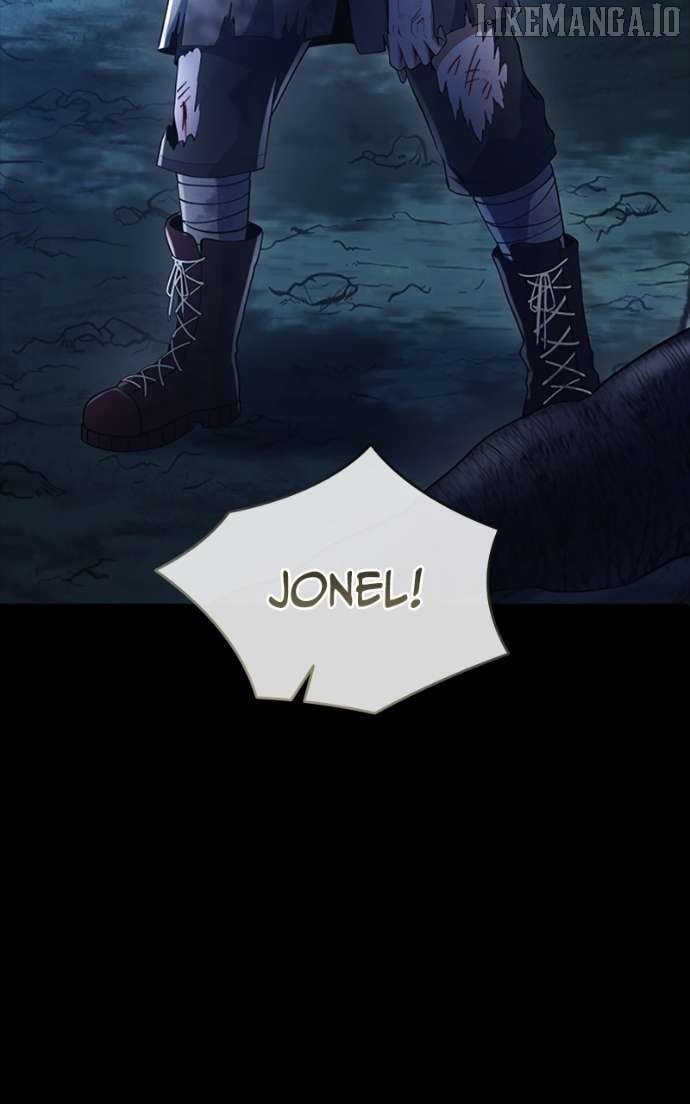 Regression of the Close Combat Mage Chapter 68 - page 68