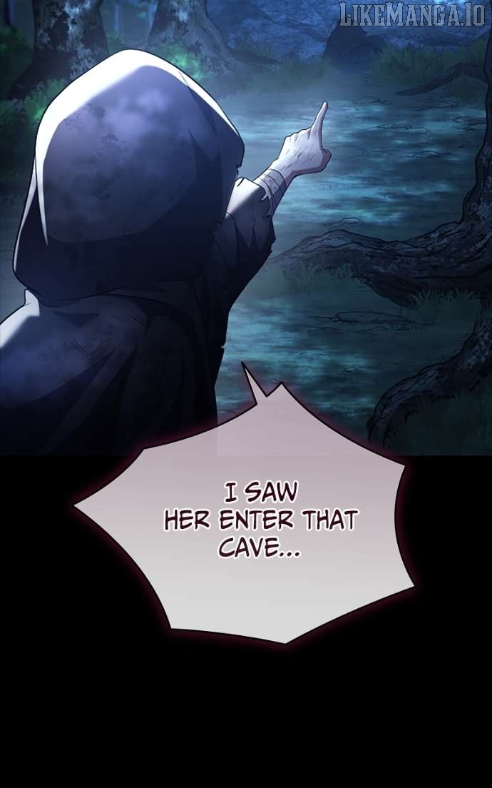 Regression of the Close Combat Mage Chapter 68 - page 72