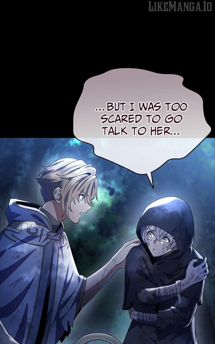 Regression of the Close Combat Mage Chapter 68 - page 73