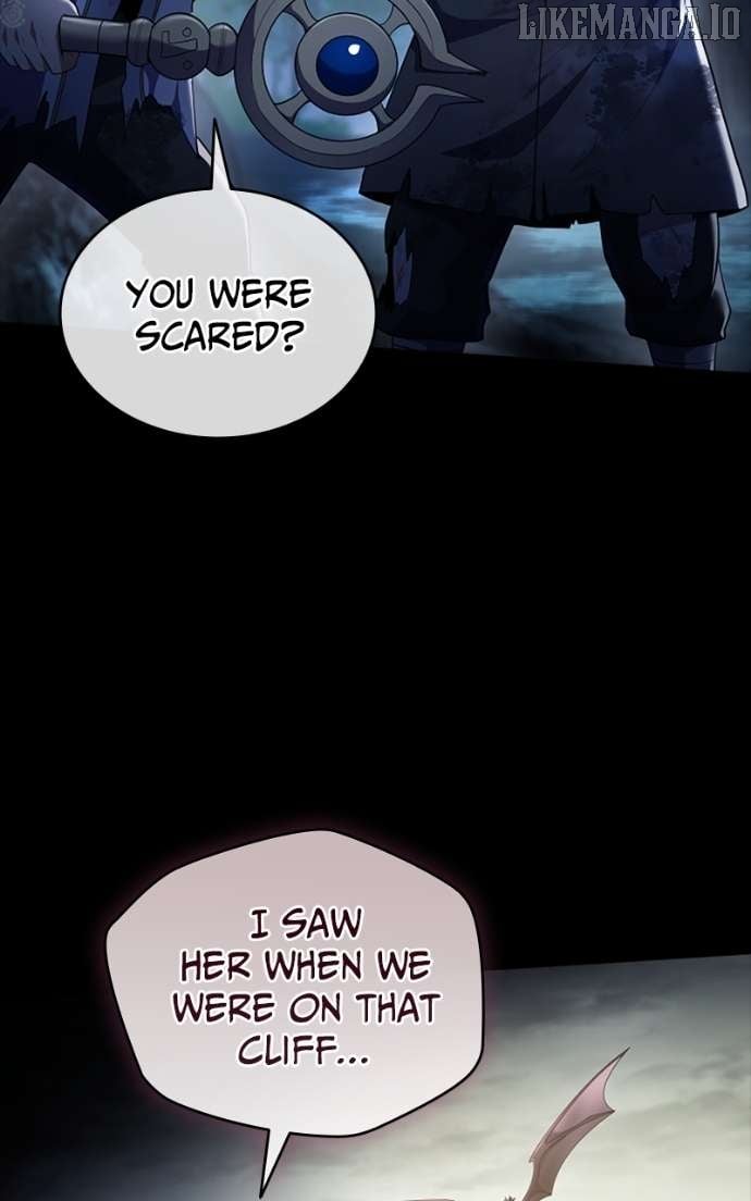 Regression of the Close Combat Mage Chapter 68 - page 74