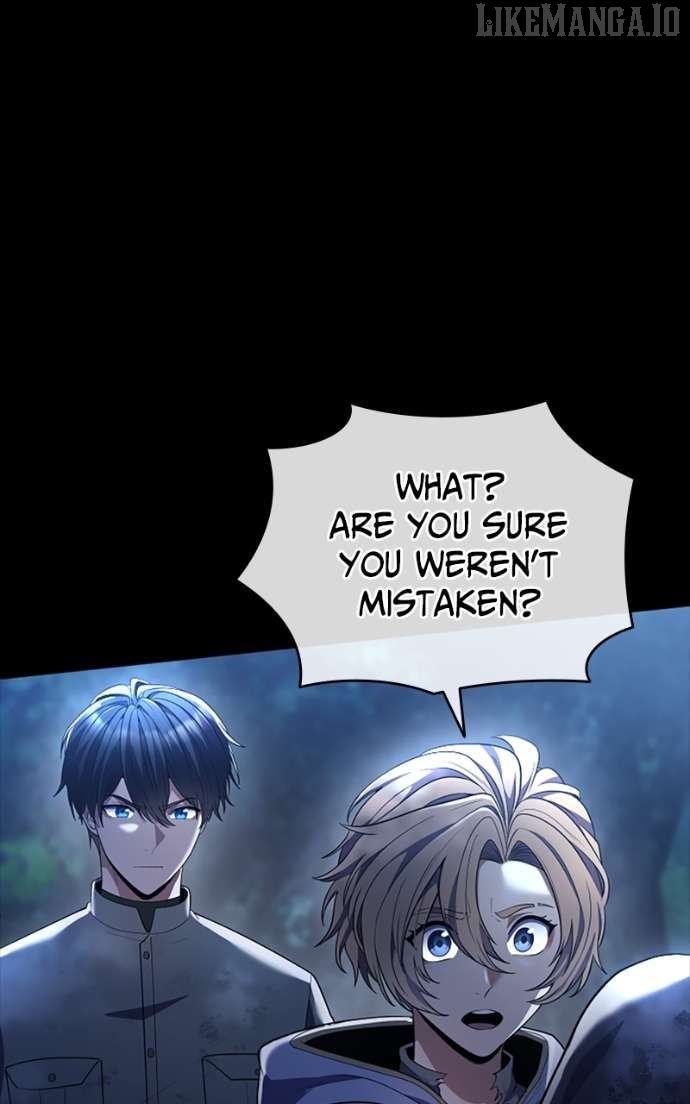 Regression of the Close Combat Mage Chapter 68 - page 76