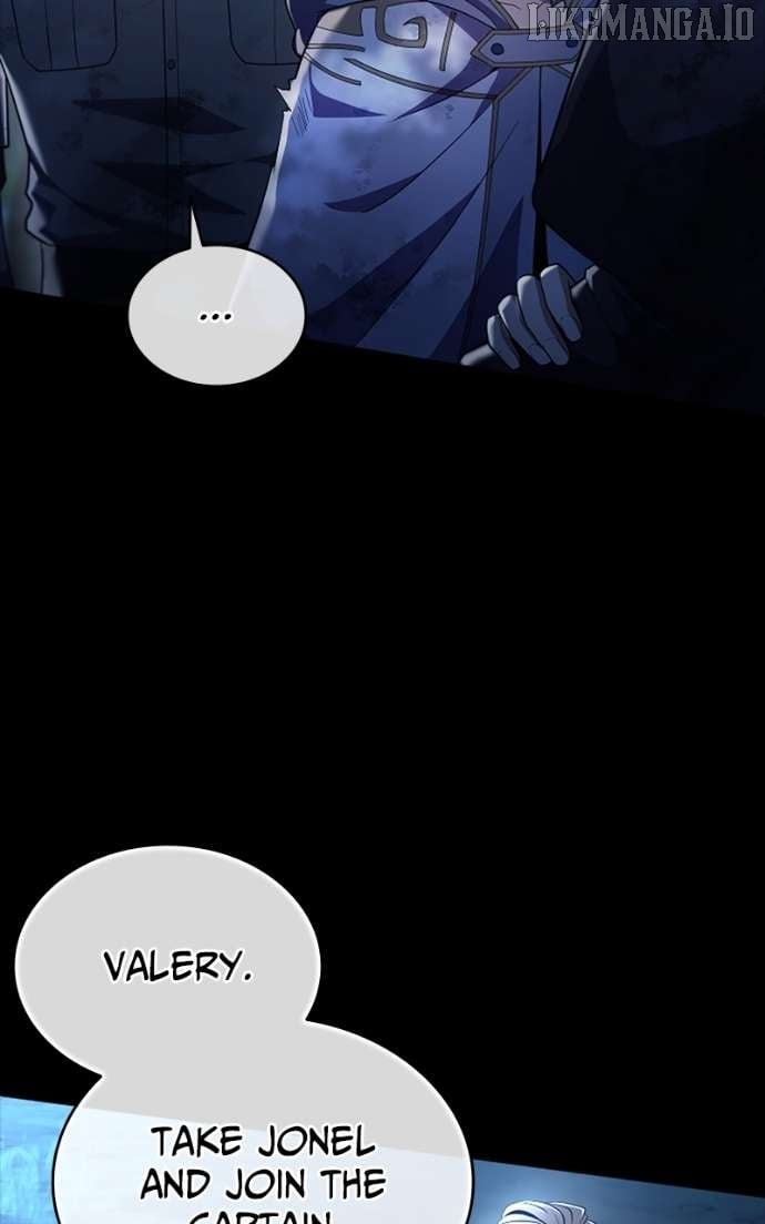 Regression of the Close Combat Mage Chapter 68 - page 77