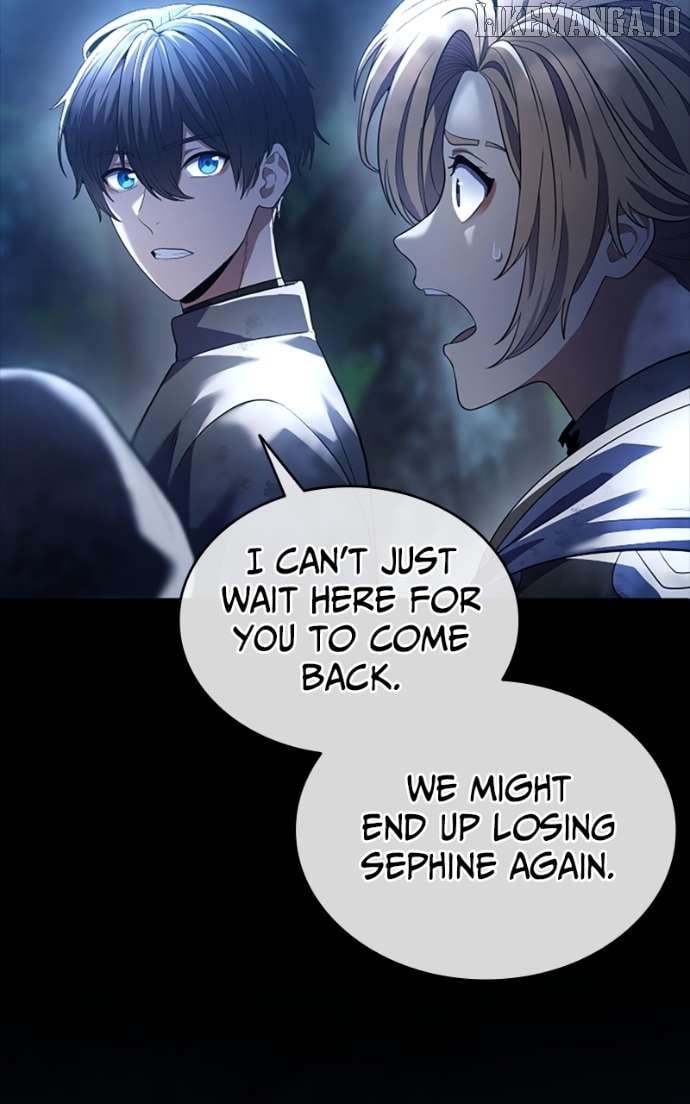 Regression of the Close Combat Mage Chapter 68 - page 80
