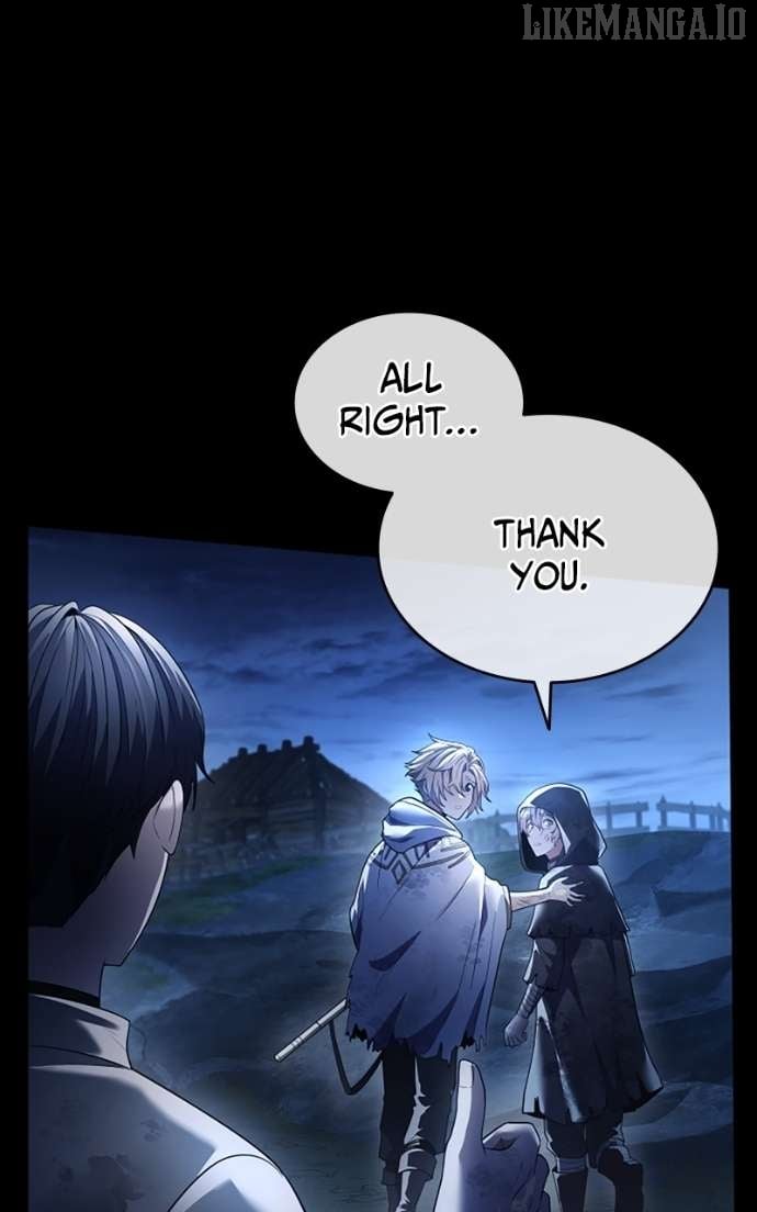 Regression of the Close Combat Mage Chapter 68 - page 83