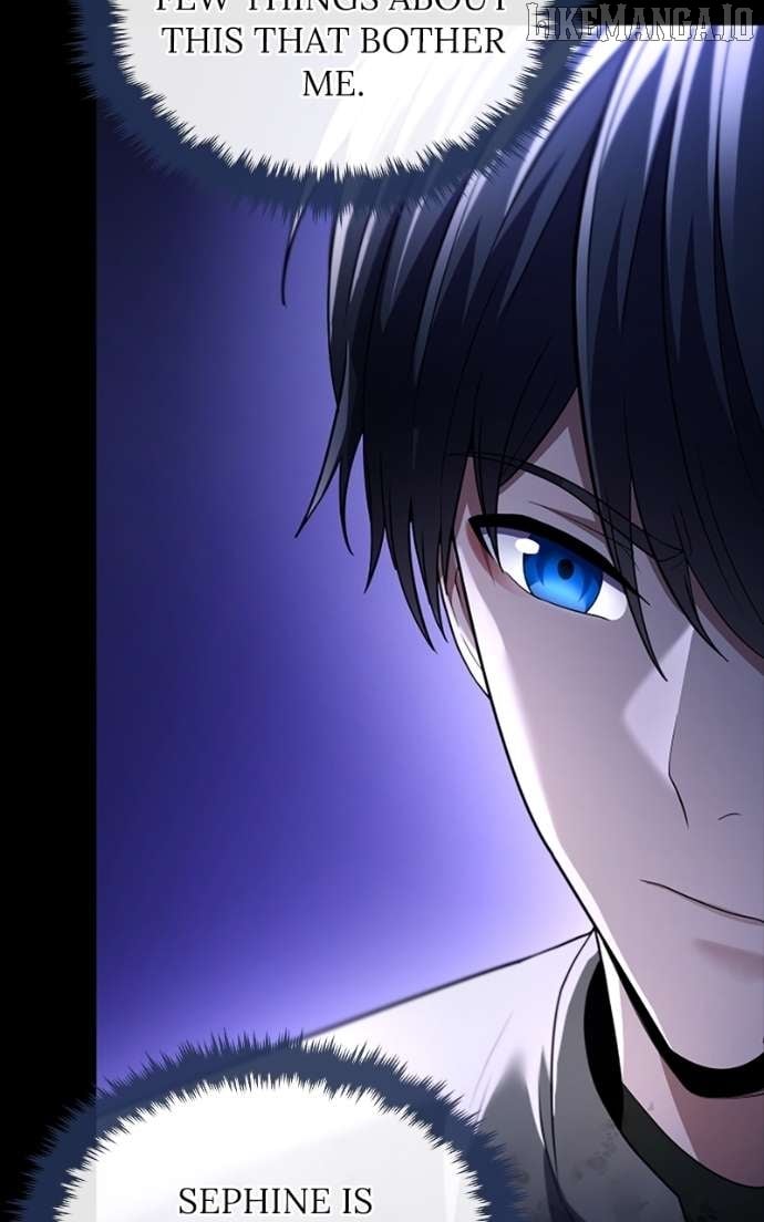 Regression of the Close Combat Mage Chapter 68 - page 85