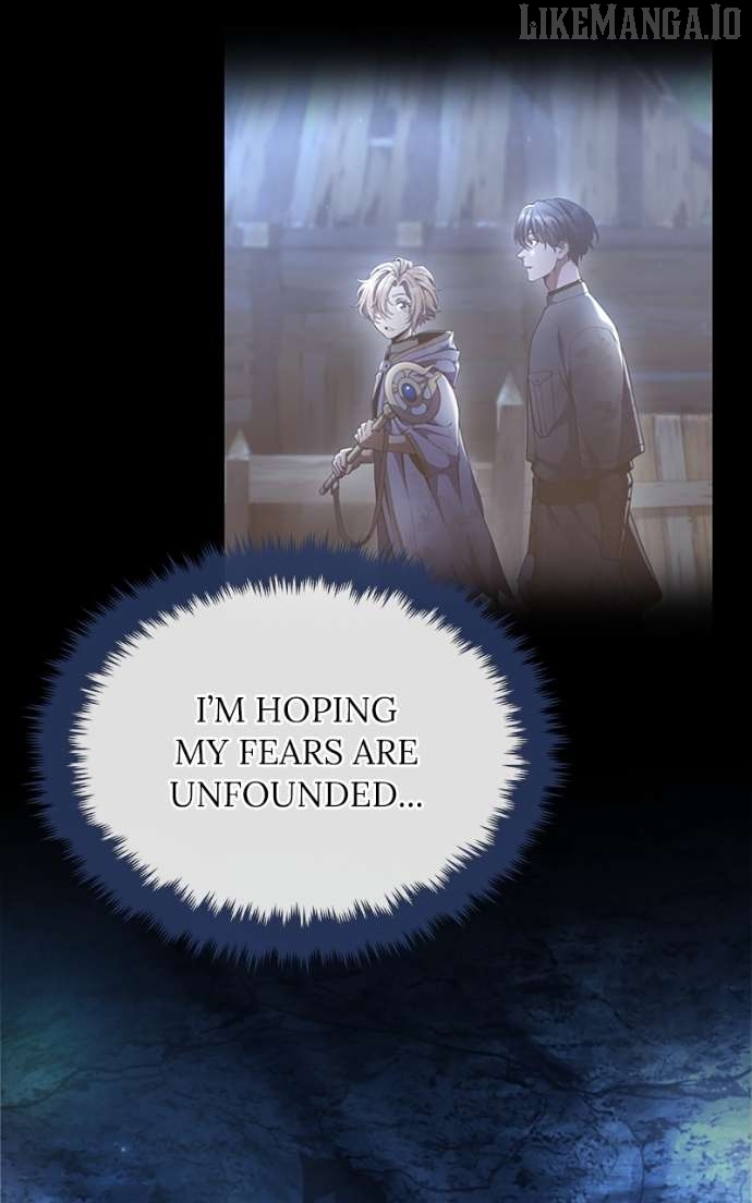 Regression of the Close Combat Mage Chapter 68 - page 88
