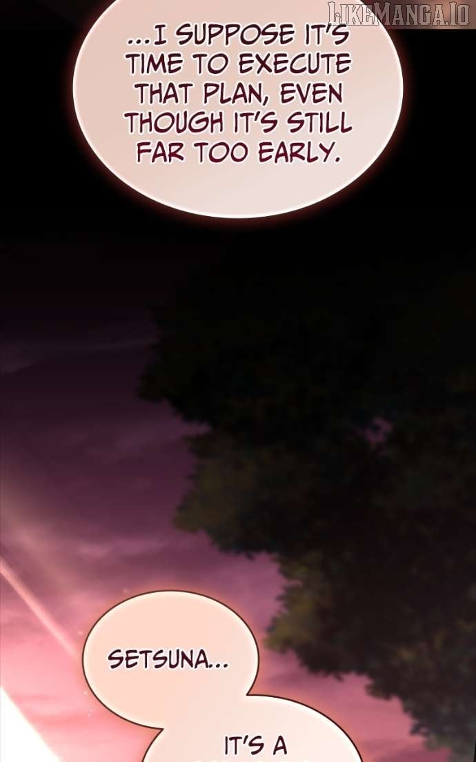 Regression of the Close Combat Mage Chapter 68 - page 9