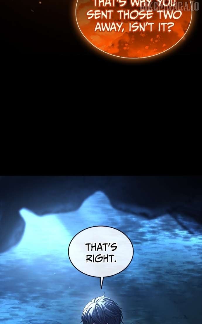 Regression of the Close Combat Mage Chapter 68 - page 92