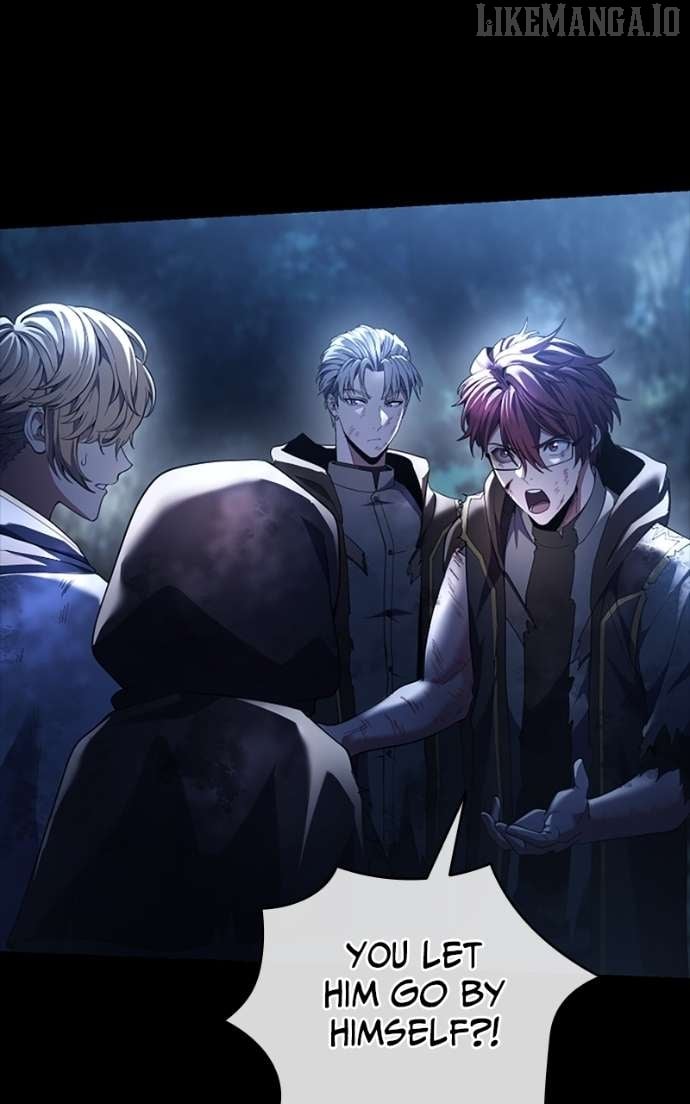 Regression of the Close Combat Mage Chapter 68 - page 95