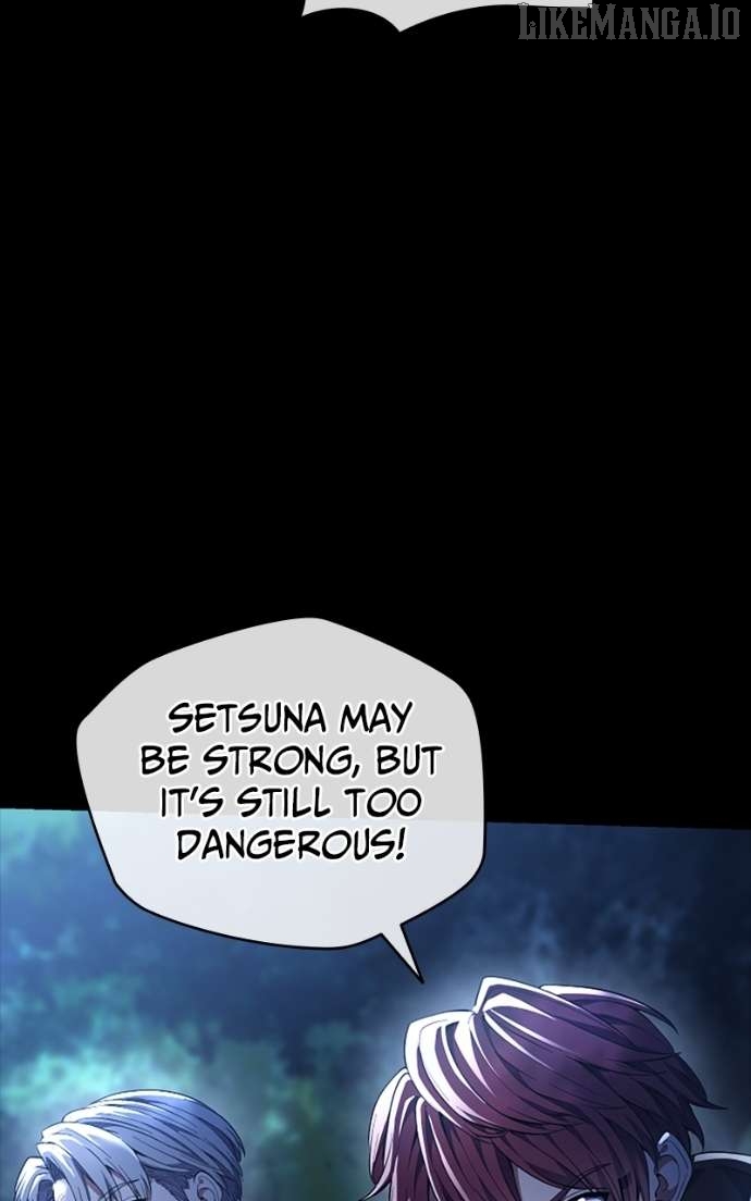 Regression of the Close Combat Mage Chapter 68 - page 96