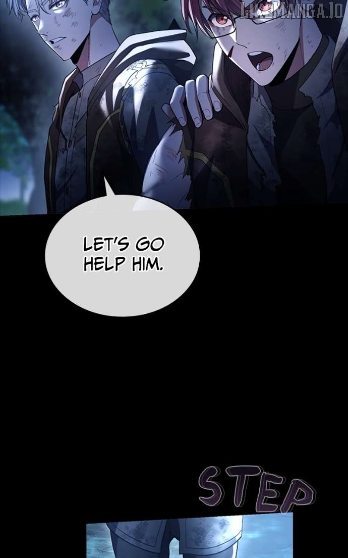 Regression of the Close Combat Mage Chapter 68 - page 97